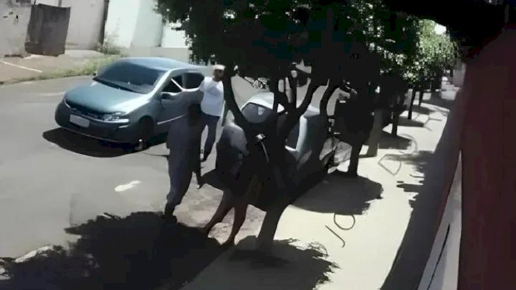 Corregedoria da PM demite policial de Rio Preto