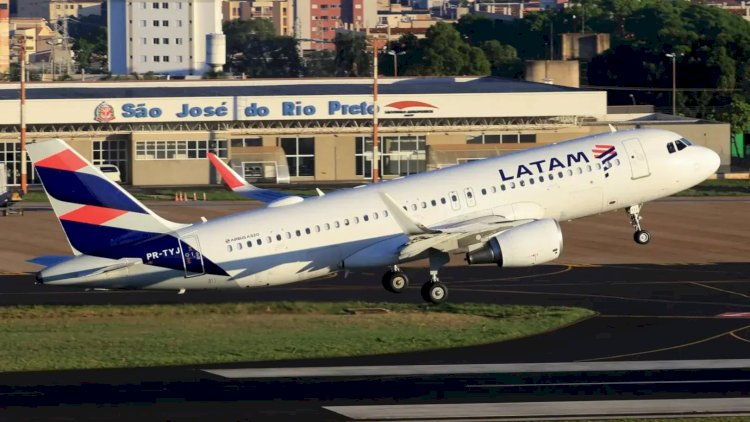 Anac libera Aeroporto de Rio Preto para receber voos internacionais