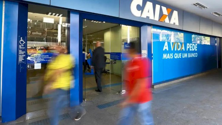 Agências bancárias estarão fechadas nesta Sexta-Feira Santa