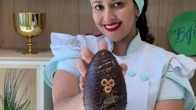 Doce alívio: veja onde encontrar ovos de Páscoa prontos em Rio Preto