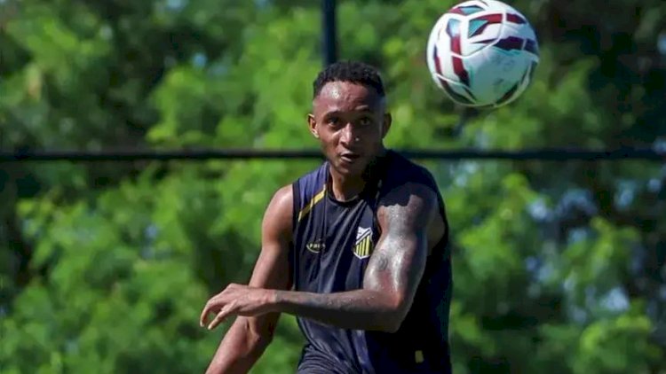 Novorizontino pega CRB no Jorjão às 18h