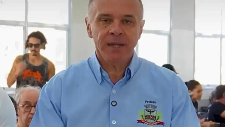 Coronel assume com plenos poderes a presidência do PL de Rio Preto