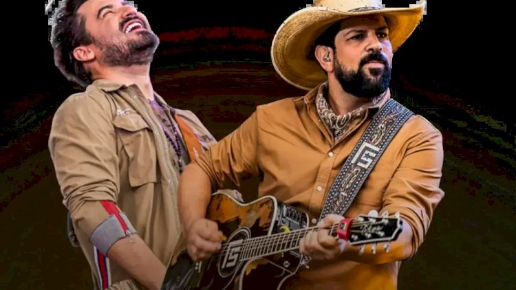 Festa do Peão de Pontes Gestal começa nesta quinta, 9, com entrada solidária