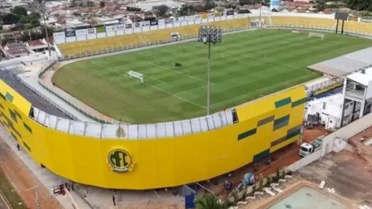 Polícia Militar orienta torcedores para jogo do Mirassol na Libertadores