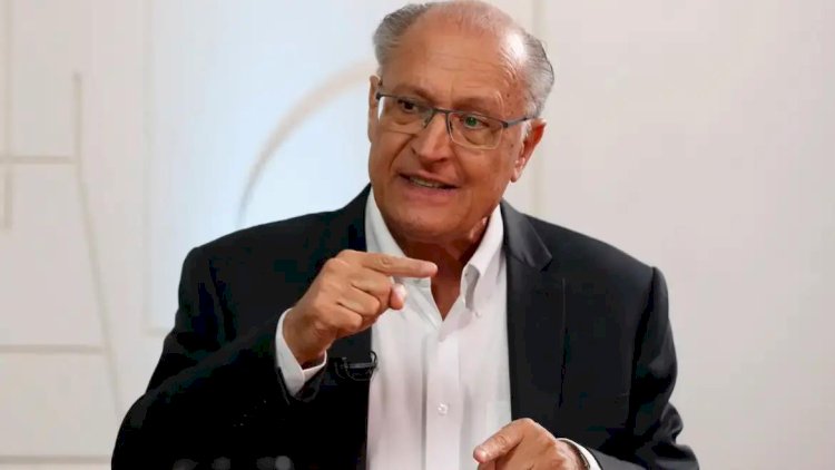 Alckmin: só um estado ainda não aderiu ao subsídio do diesel