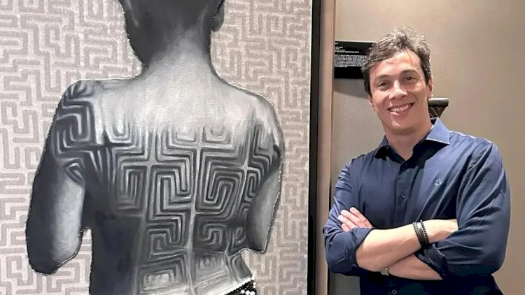 Arte e ancestralidade