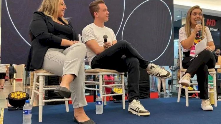 Lançamento do World Creativity Day reúne empresários e lideranças