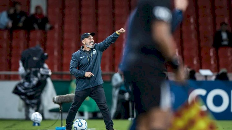 Mirassol sofre na altitude e perde para a LDU em seu primeiro jogo no exterior