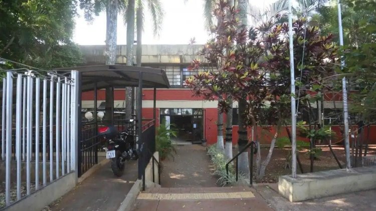 Etec Philadelpho faz Plantão de Imposto de Renda em Rio Preto