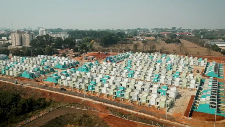 Documentário que acompanha reconstrução Favela Marte estreia neste sábado, 18, em Rio Preto