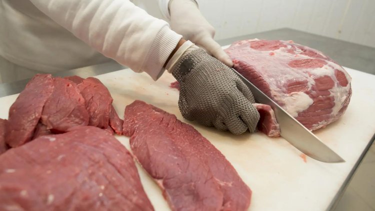 Brasil abre três mercados de proteínas