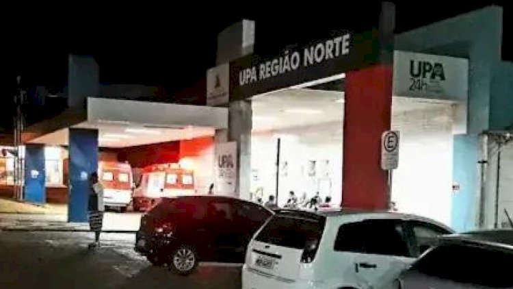 Dois jovens são baleados em emboscada em Rio Preto