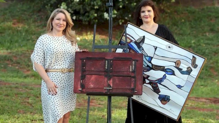 Exposição “A Arte de Curar propõe um encontro raro: arte e medicina