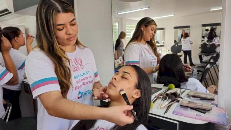 Rio Preto tem 75 vagas abertas em cursos gratuitos de qualificação profissional