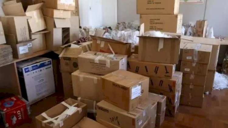 Ex-secretário estadual de Esportes diz que implementou 'mecanismo rigoroso de inventário'