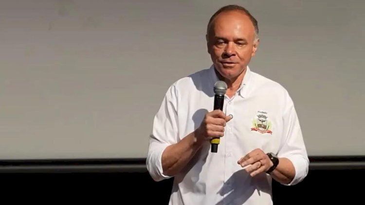 Coronel Fábio Candido costura nova mexida nas peças do seu primeiro escalão