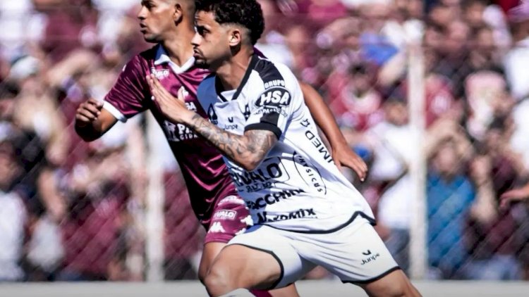 Votuporanguense pode subir para o Paulistão hoje