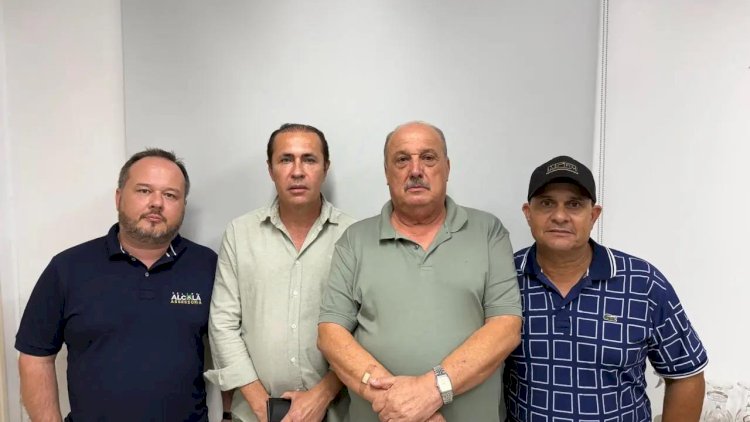 Enquanto circulavam por Brasília, Coronel e Carmona viram uma CPI brotar na Câmara
