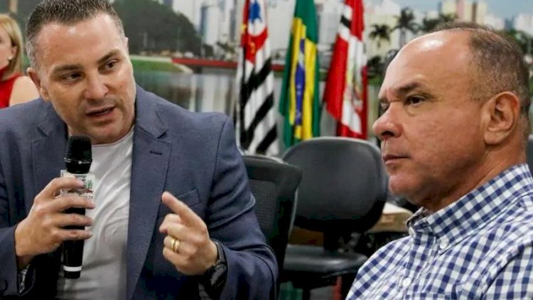 Prefeitura rompe convênio milionário e Bottas tira licença