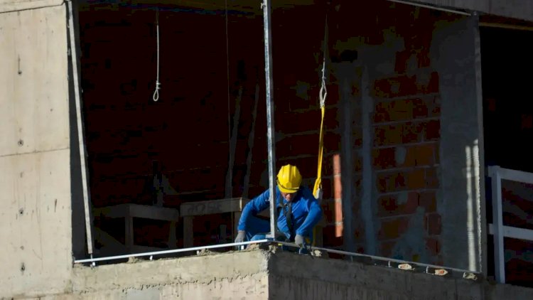 Setpar abre 50 vagas de emprego na construção civil em Bady Bassitt