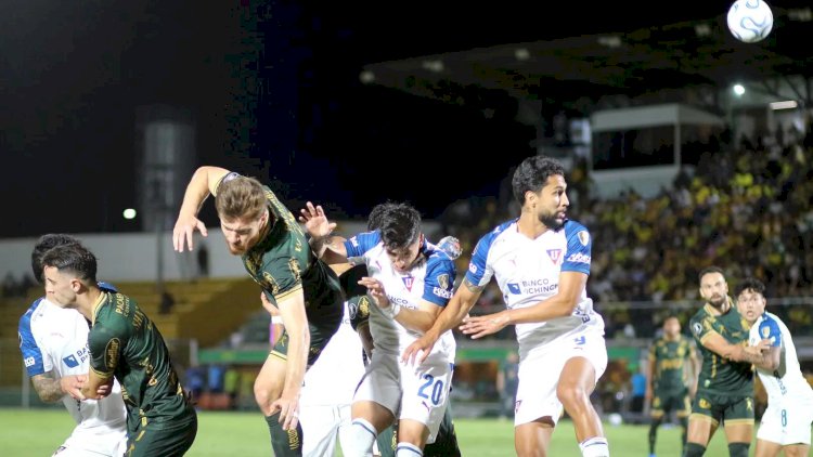 Mirassol domina, vence a LDU e assume a liderança na Libertadores