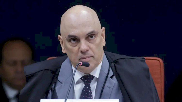 Moraes quer manifestação de Planalto e Congresso sobre dosimetria