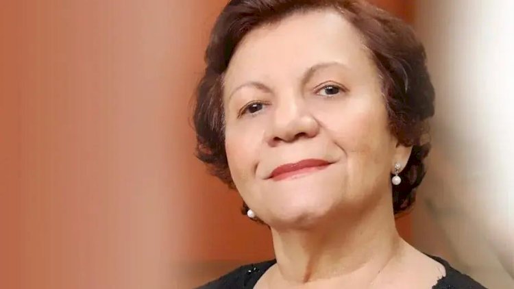 Morre a professora e bailarina Cleyde Lerro Filiage, aos 89