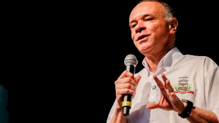 Câmara recebe denúncia que pede a cassação do Coronel