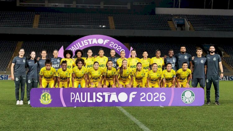 Leoas e Ferroviária jogam em Bálsamo pelo Paulista feminino