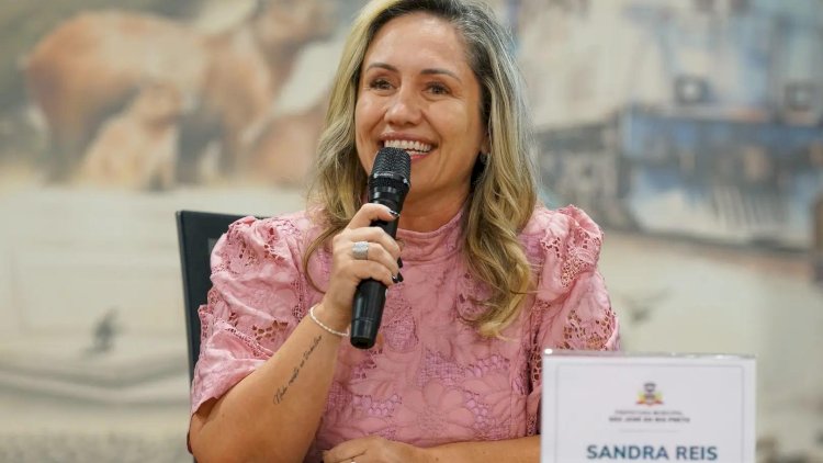 MP arquiva apuração sobre suposta proposta irregular de ex-secretária Sandra Reis
