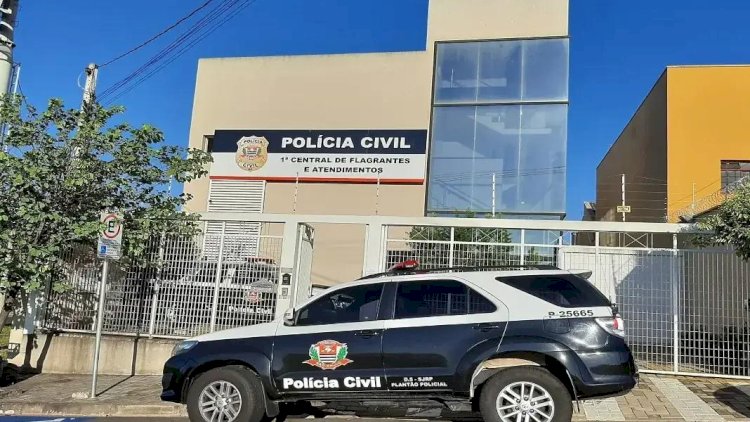 Idosa perde R$ 15 mil em golpe de falso prêmio em Rio Preto