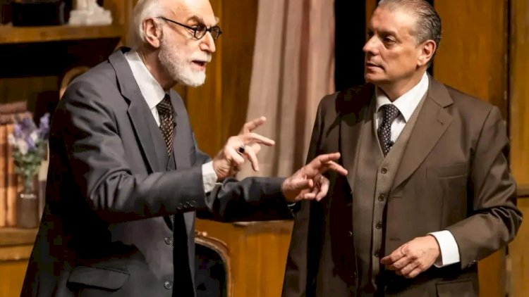 Sucesso nacional, ‘A Última Sessão de Freud’ ganha sessão extra em Rio Preto