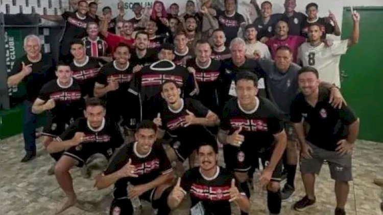 Riopretano vence Santa Fé e conquista a primeira vitória na Bezinha
