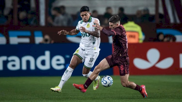 Mirassol perde na Argentina e se classifica em segundo lugar