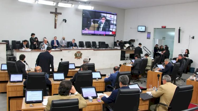 Com TCE ‘na cola’, Prefeitura de Rio Preto coloca no ar link de emendas impositivas