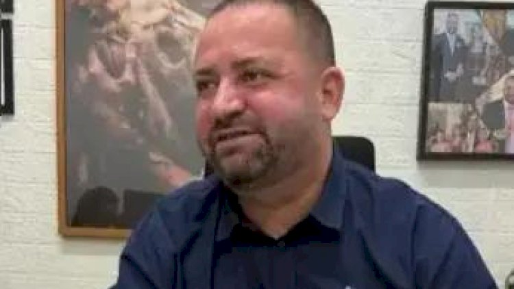 'Saio mais fortalecido', diz Kizumba após MP arquivar apuração de uso da Cidade da Criança