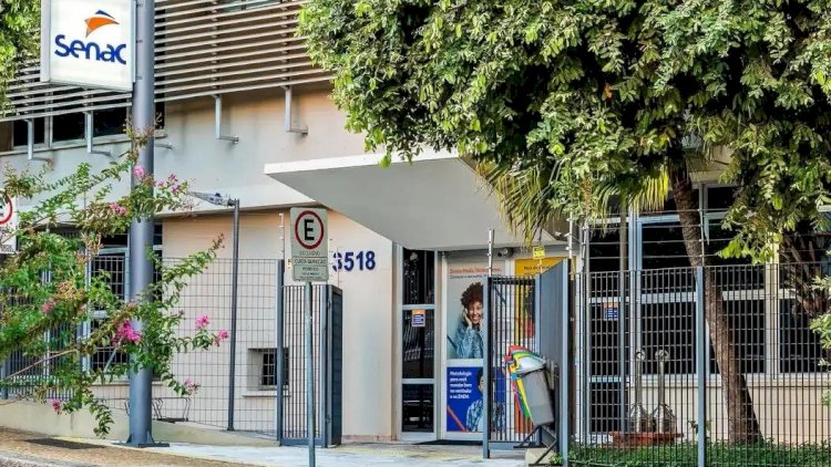 Senac Rio Preto promove feira de empregabilidade e desenvolvimento profissional