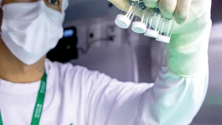 Ministério da Saúde decide suspender preventivamente vacina contra a dengue do Butantan