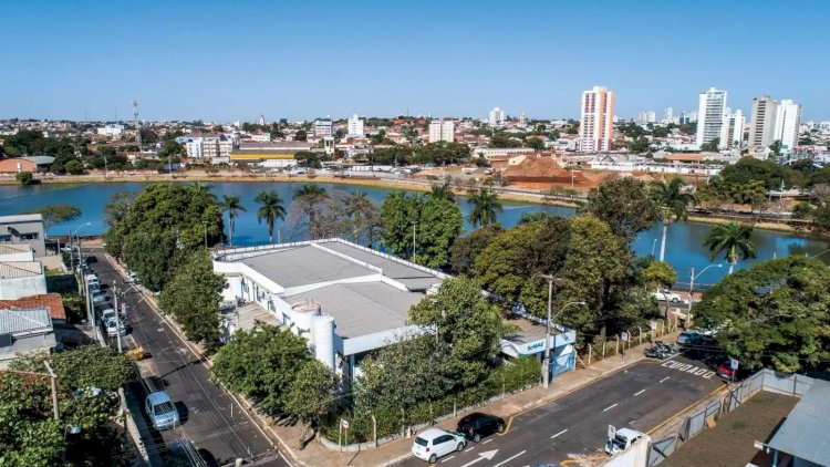 Governo dá início a obra de R$ 59,5 mi do Semae