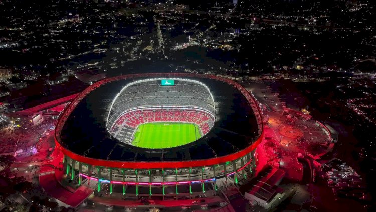 Com 48 seleções, maior Copa do Mundo de todos os tempos começa hoje