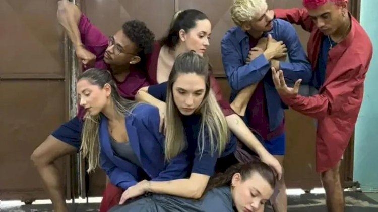 Espetáculo inspirado em obra de Lido Loschi faz temporada gratuita em Rio Preto