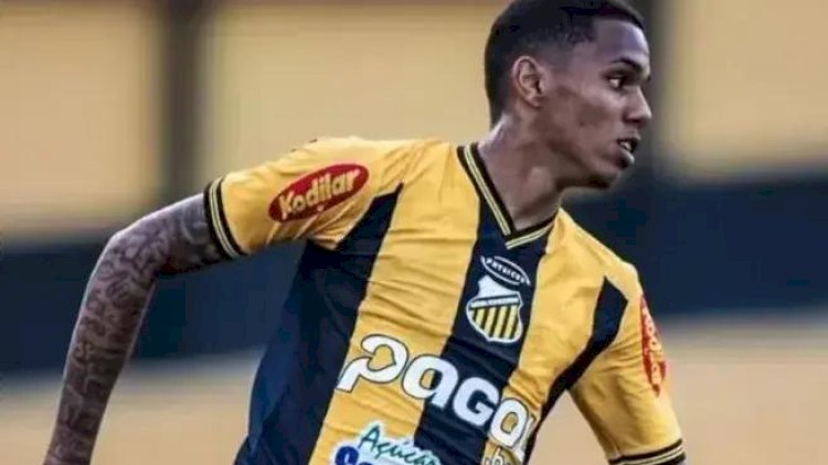 Após resultado positivo em exame antidoping, Dantas pede suspensão voluntária