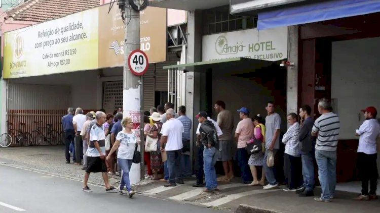 Bom Prato vai servir caldos quentes no jantar