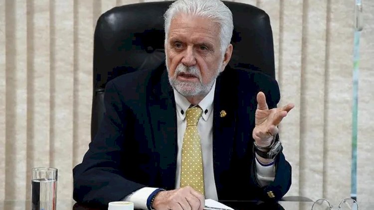 Campanha de Lula quer saída de Wagner por avaliar que caso já atinge presidente