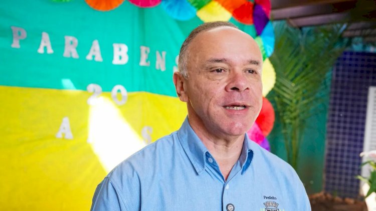 Prefeitura de Rio Preto vai fechar às 11h na segunda-feira