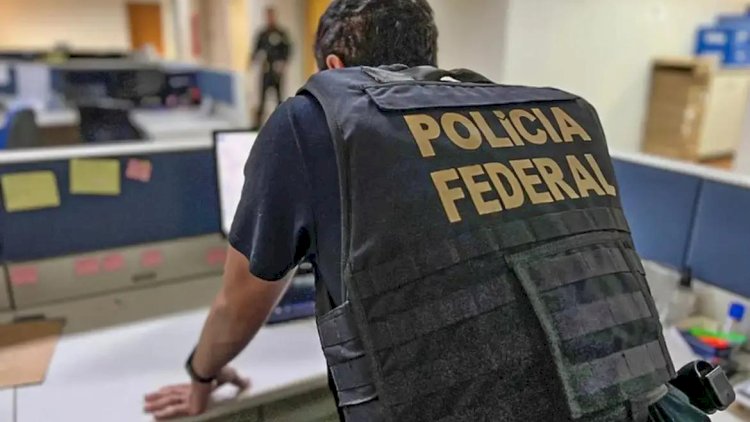 PF faz operação contra banco Digimais