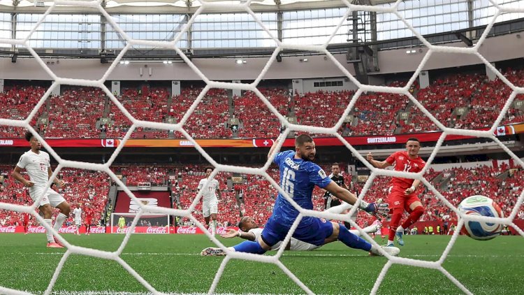 Alemanha é atração em dia decisivo com seis jogos