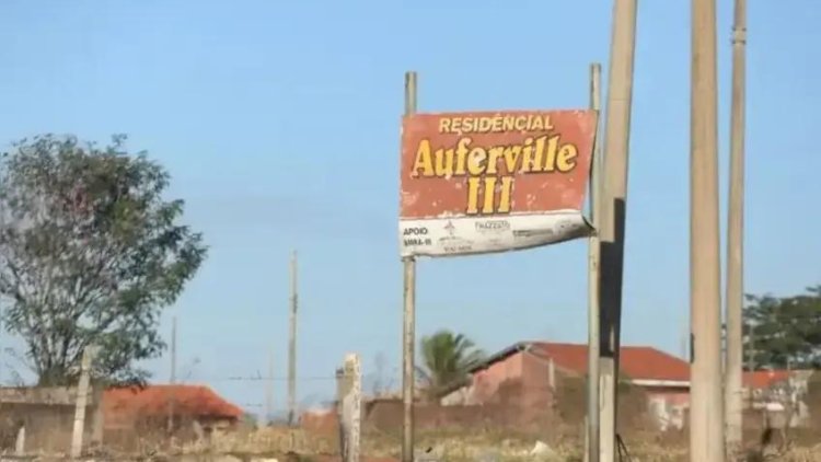 Prefeito de Rio Preto sanciona lei que encerra impasse de décadas no Auferville