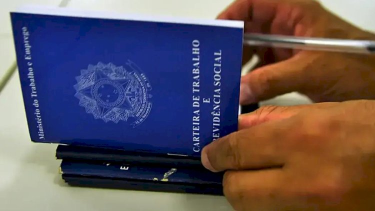 Mutirão do emprego terá 300 vagas em Rio Preto