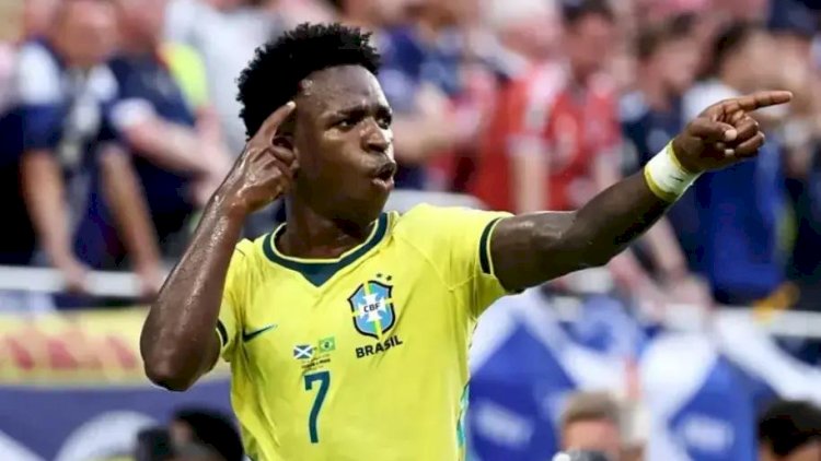 Copa do Mundo 2026: confira a agenda dos jogos desta segunda-feira